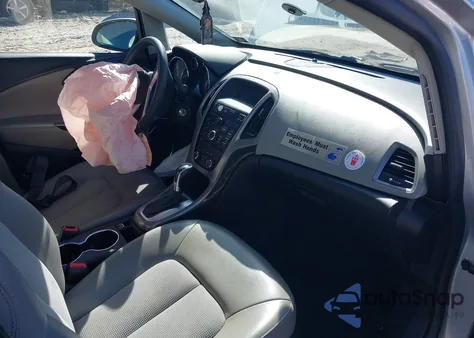 2016 Buick Verano 1Sv z USA, uszkodzony, nr VIN 1G4PV5SK0G4122836